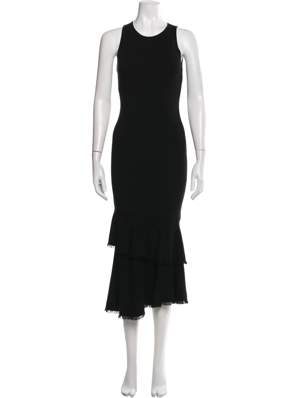 Theory Nilimary Knit Dress